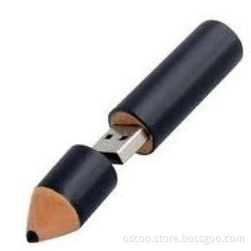 New Black Pencil usb stick